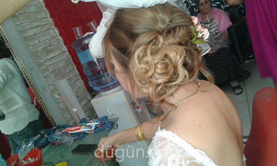 İzmir Kuaför Seferihisar