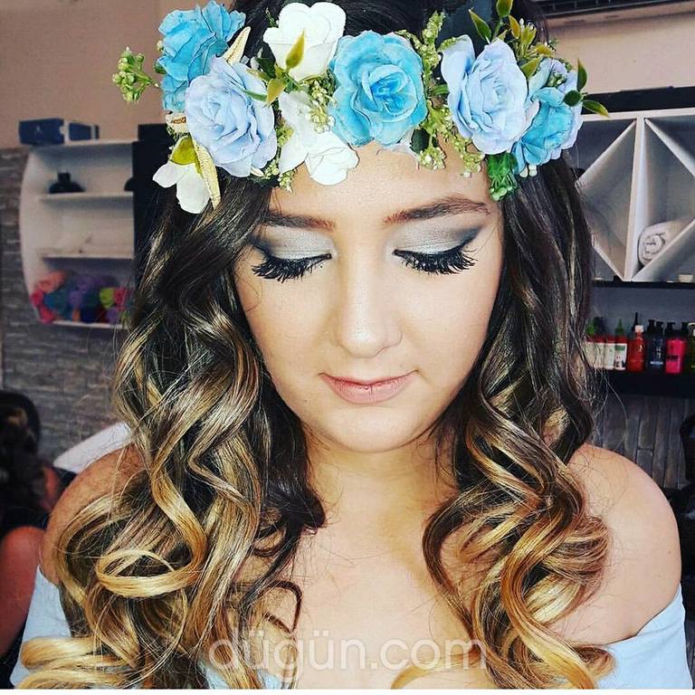 İzmir Kuaför Seferihisar