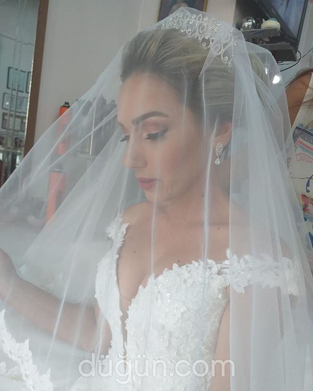 Nazan Saç Tasarım Makeup