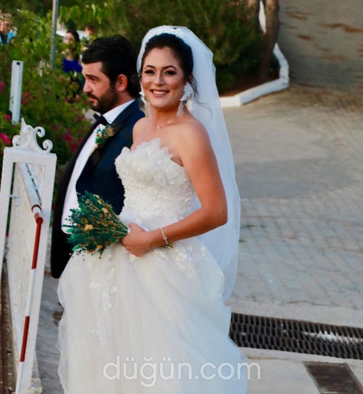 Nazan Saç Tasarım Makeup