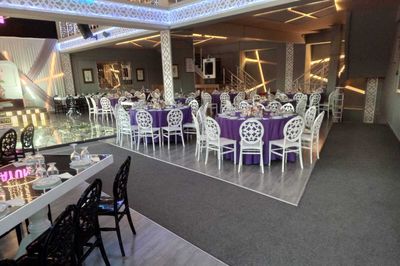 Eflatun Kına Konağı