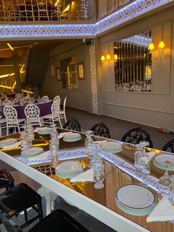 Eflatun Kına Konağı