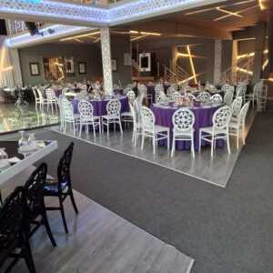 Eflatun Kına Konağı