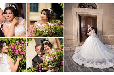 Esin Kuaför & Gelinlik