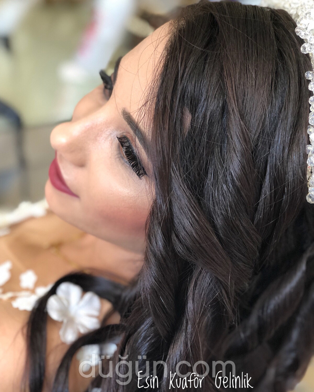 Esin Kuaför & Gelinlik