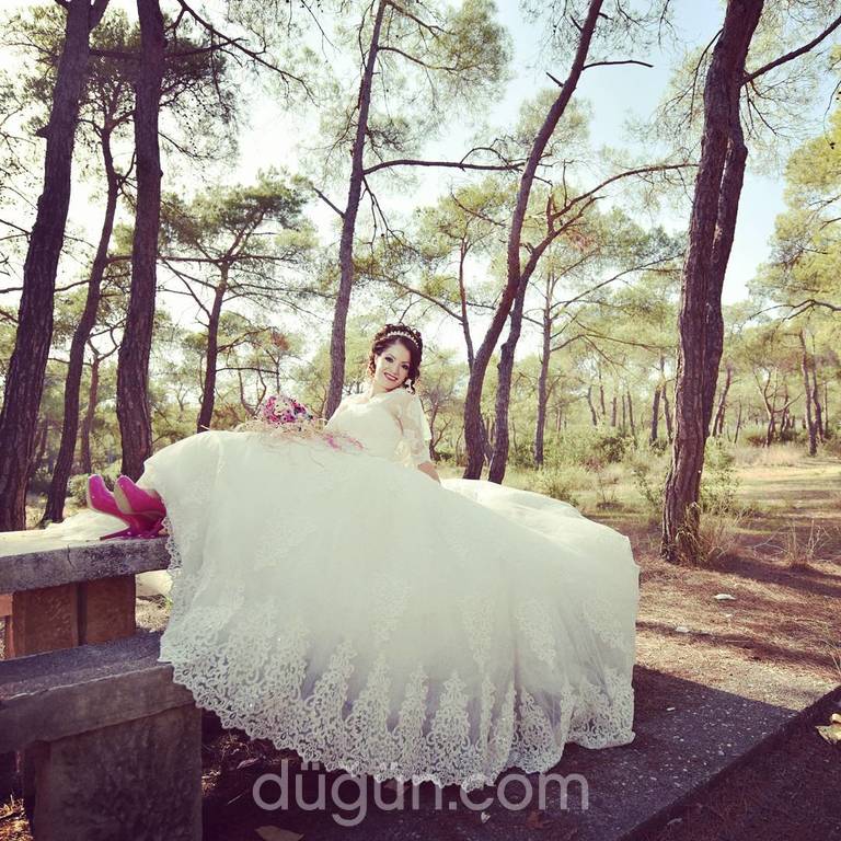 Esin Kuaför & Gelinlik