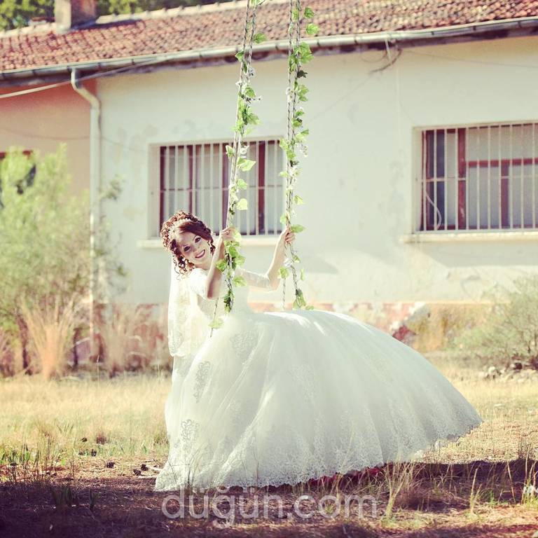 Esin Kuaför & Gelinlik