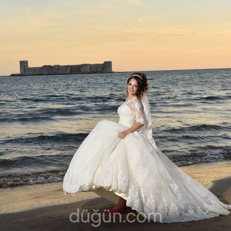 Esin Kuaför & Gelinlik