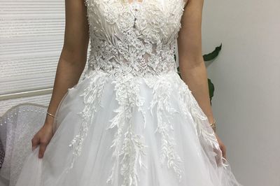 Betül Kaya Haute Couture