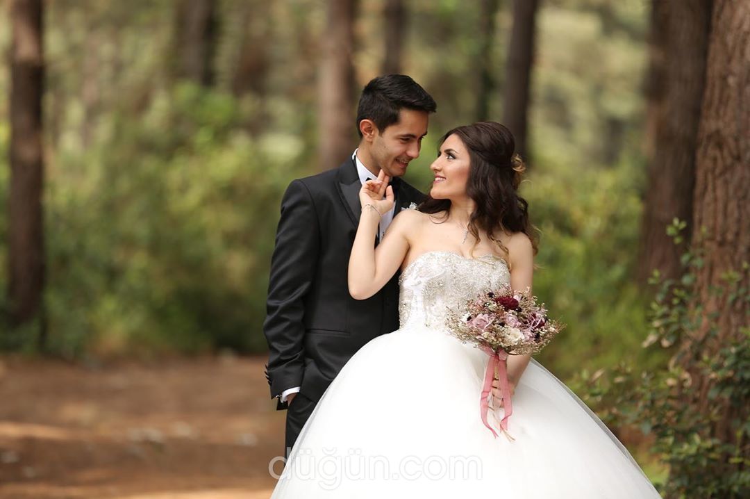 Betül Kaya Haute Couture