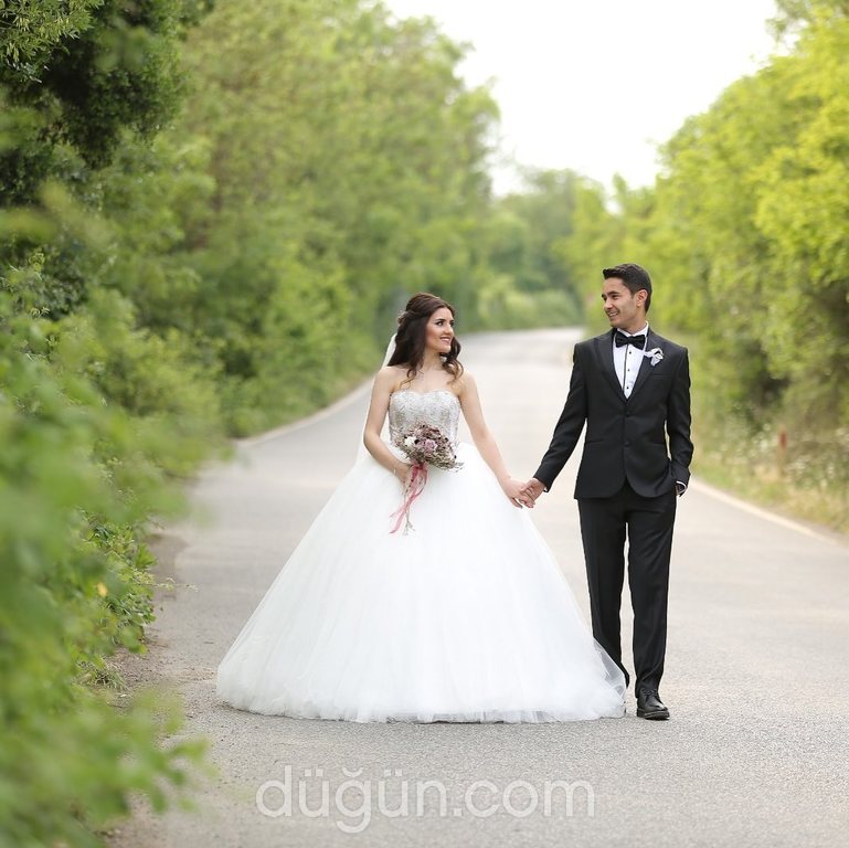 Betül Kaya Haute Couture