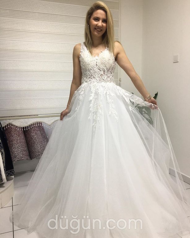 Betül Kaya Haute Couture