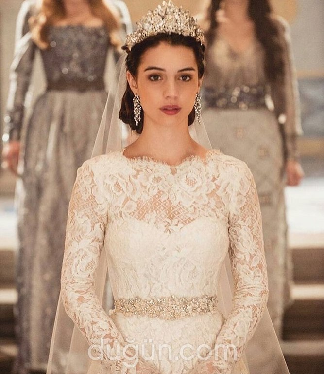 Betül Kaya Haute Couture