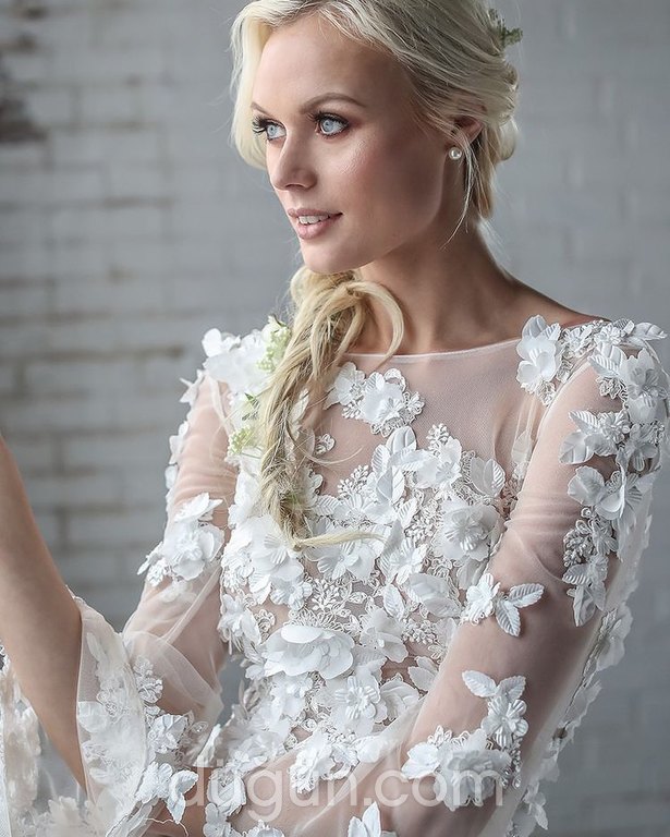 Betül Kaya Haute Couture