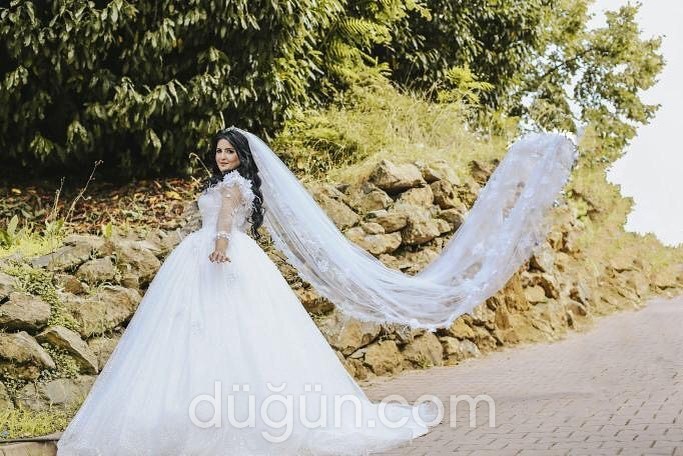 Betül Kaya Haute Couture