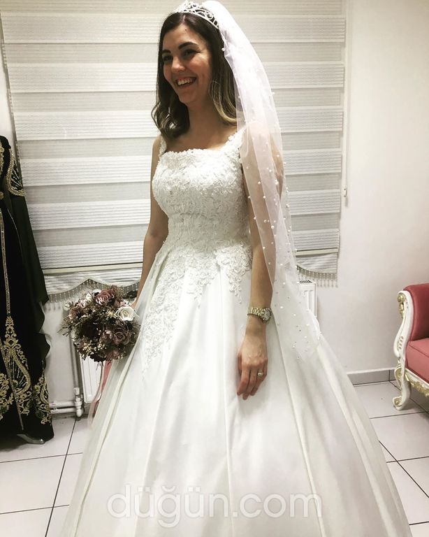 Betül Kaya Haute Couture