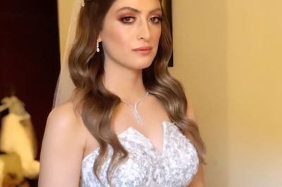 Pelin Tekin Makeup Studio