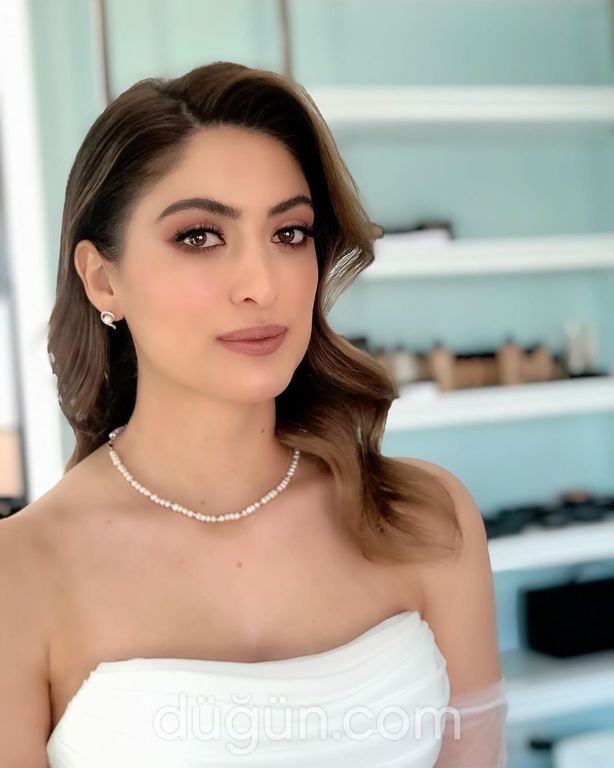 Pelin Tekin Makeup Studio