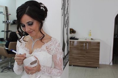 Nazan Arslan Kuaför