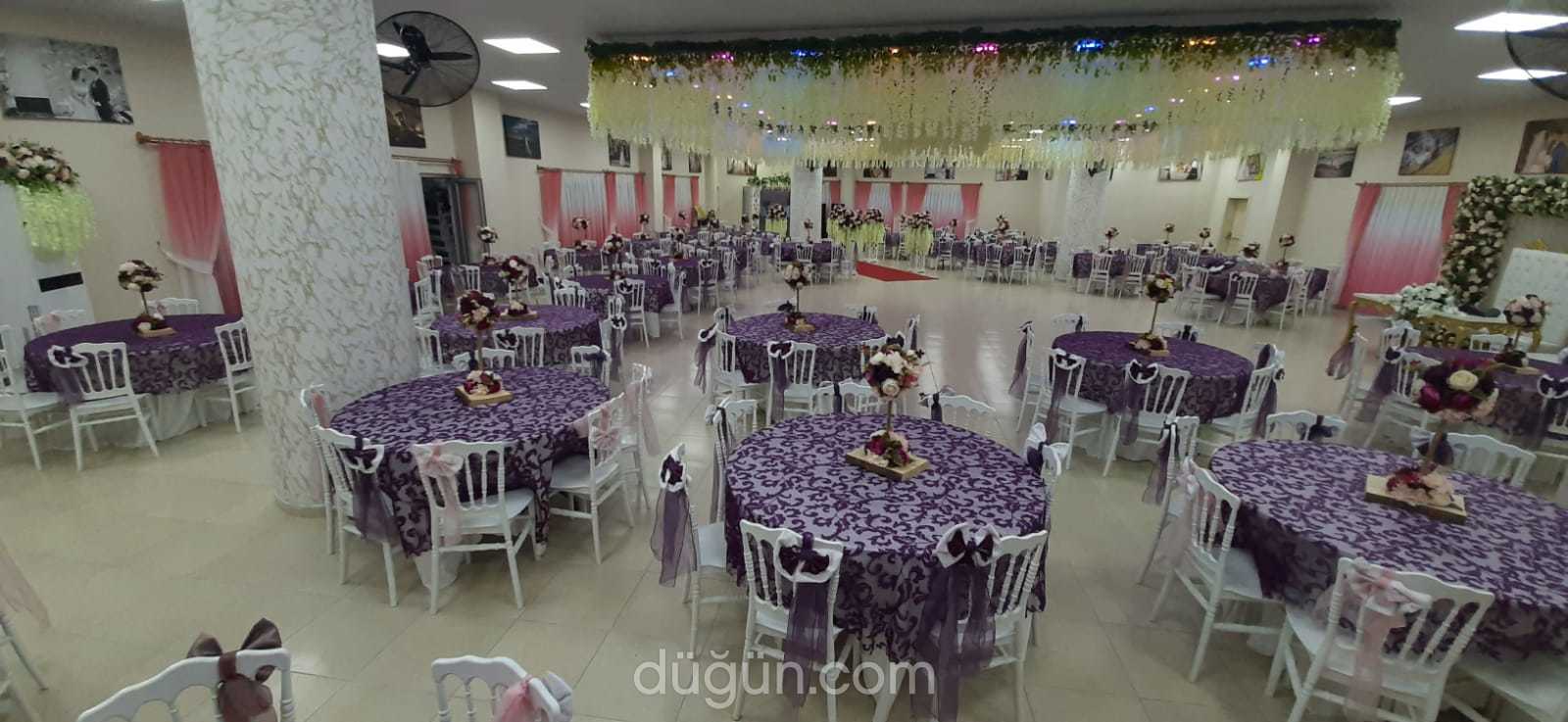 Seray Düğün Salonu