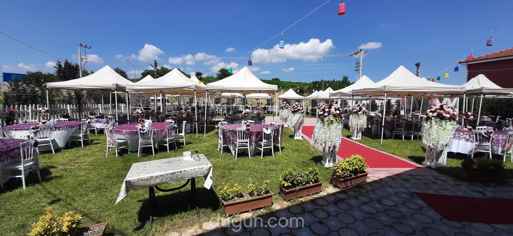 Seray Düğün Salonu