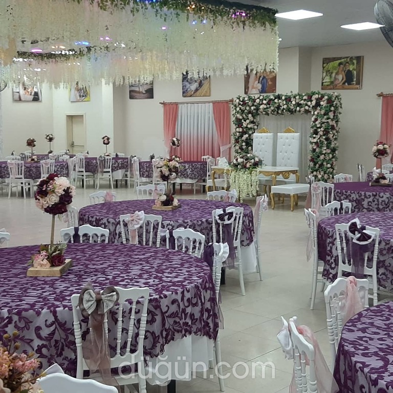 Seray Düğün Salonu