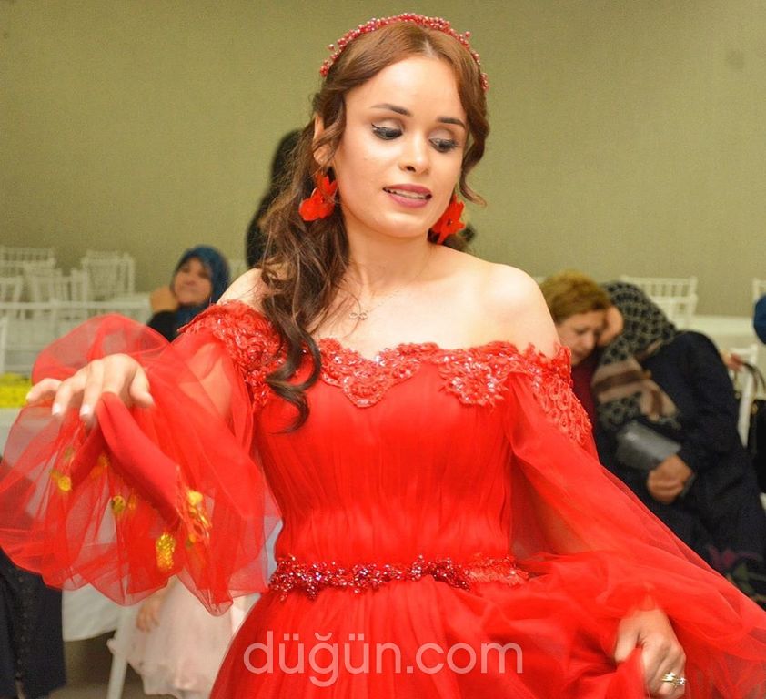 Lavinya Kına Organizasyon