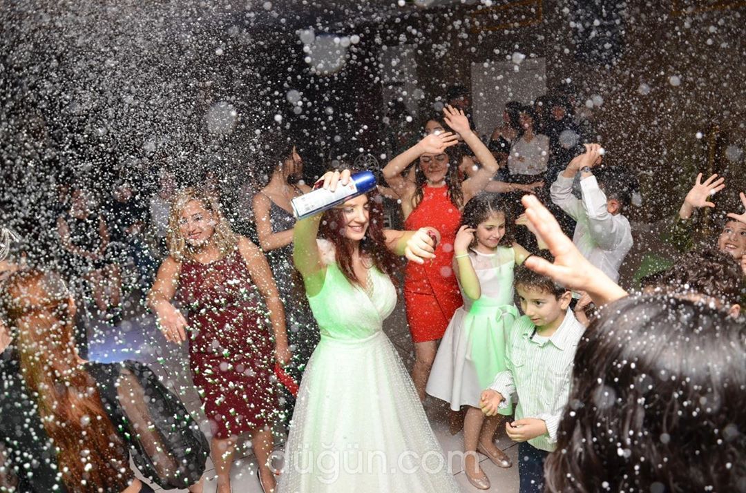 Lavinya Kına Organizasyon