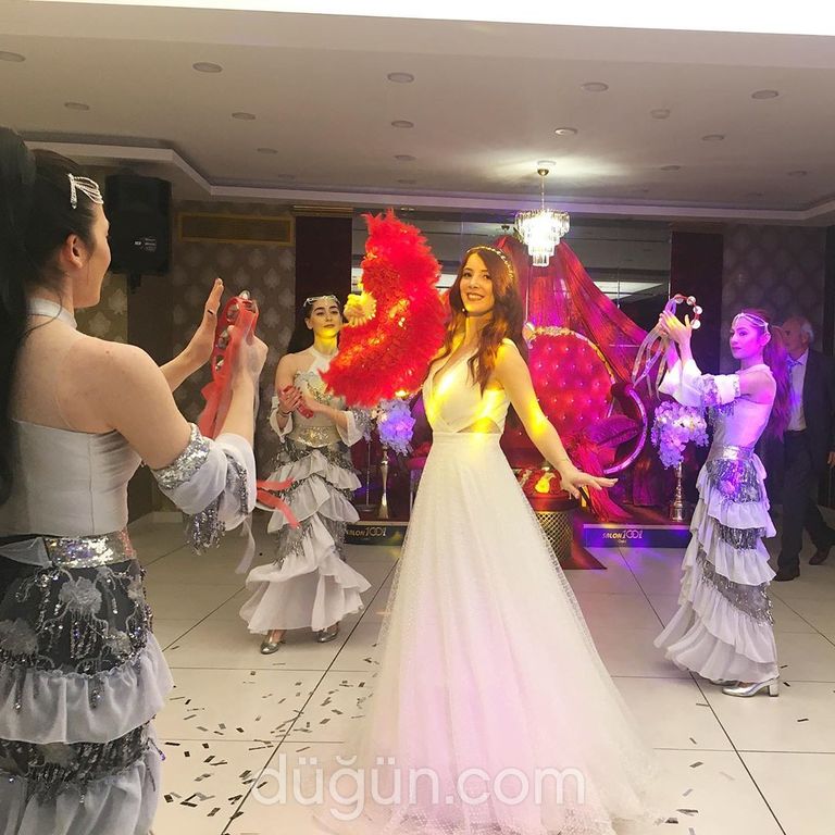 Lavinya Kına Organizasyon