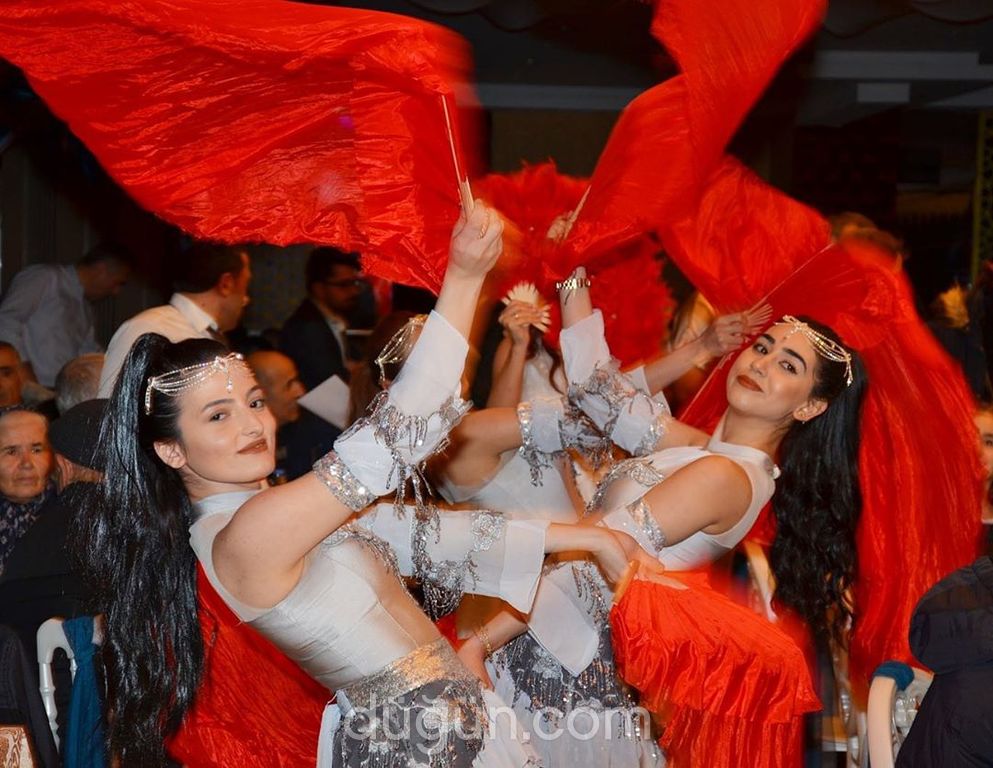 Lavinya Kına Organizasyon