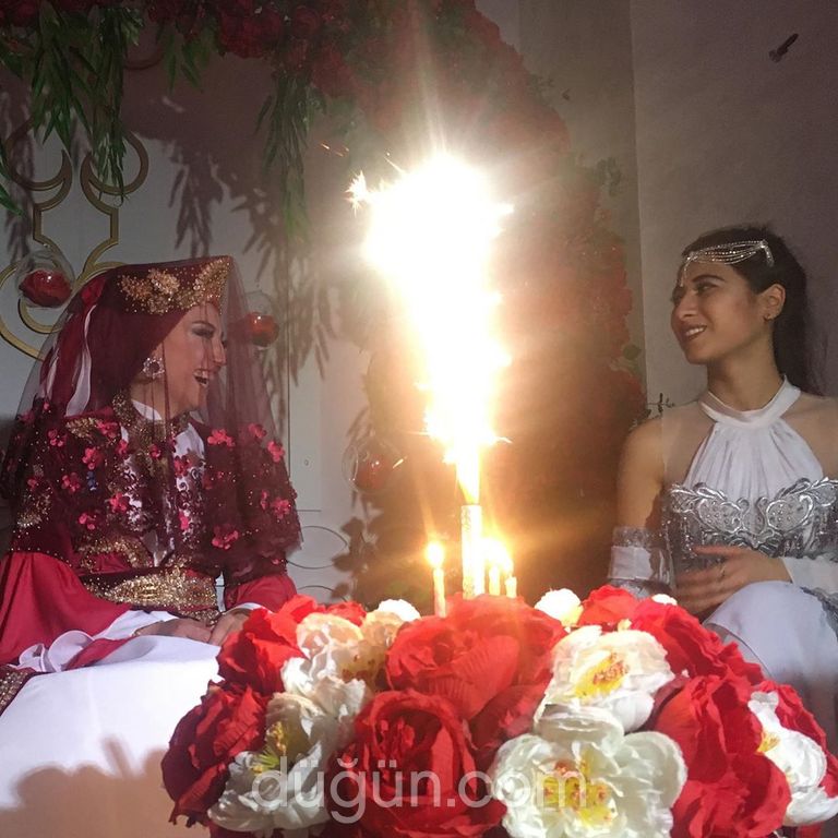 Lavinya Kına Organizasyon