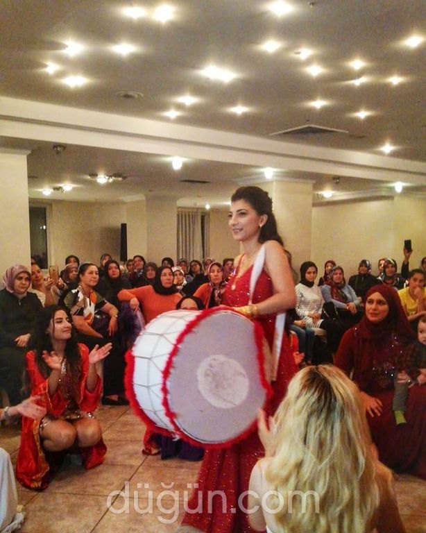 Lavinya Kına Organizasyon