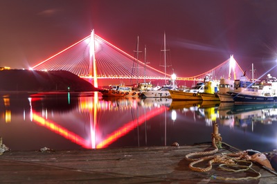 Poyraz Sahil Restaurant