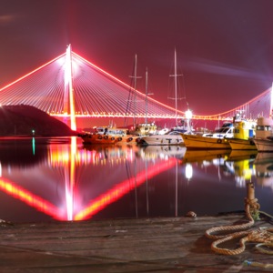 Poyraz Sahil Restaurant