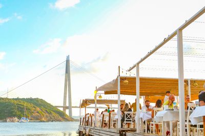 Poyraz Sahil Restaurant image