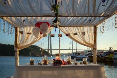 Poyraz Sahil Restaurant