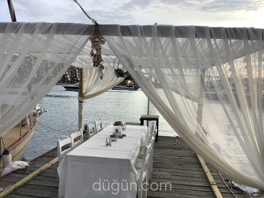 Poyraz Sahil Restaurant