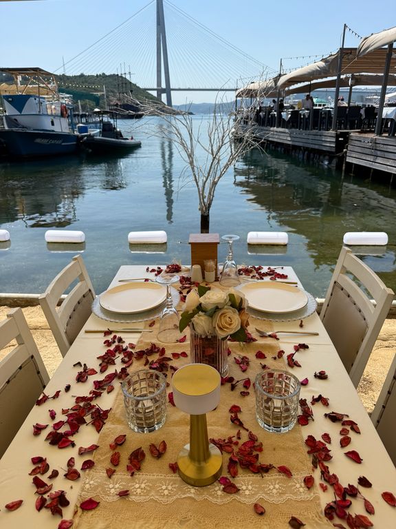 Poyraz Sahil Restaurant