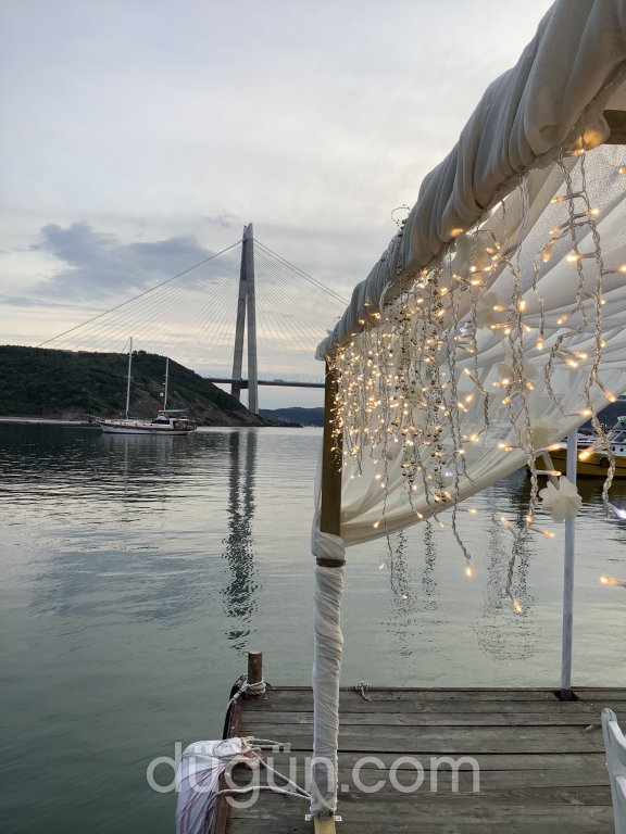 Poyraz Sahil Restaurant