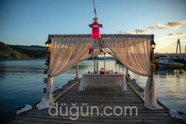 Poyraz Sahil Restaurant