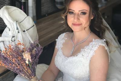 Alis Kuaför ve Güzelik Merkezi