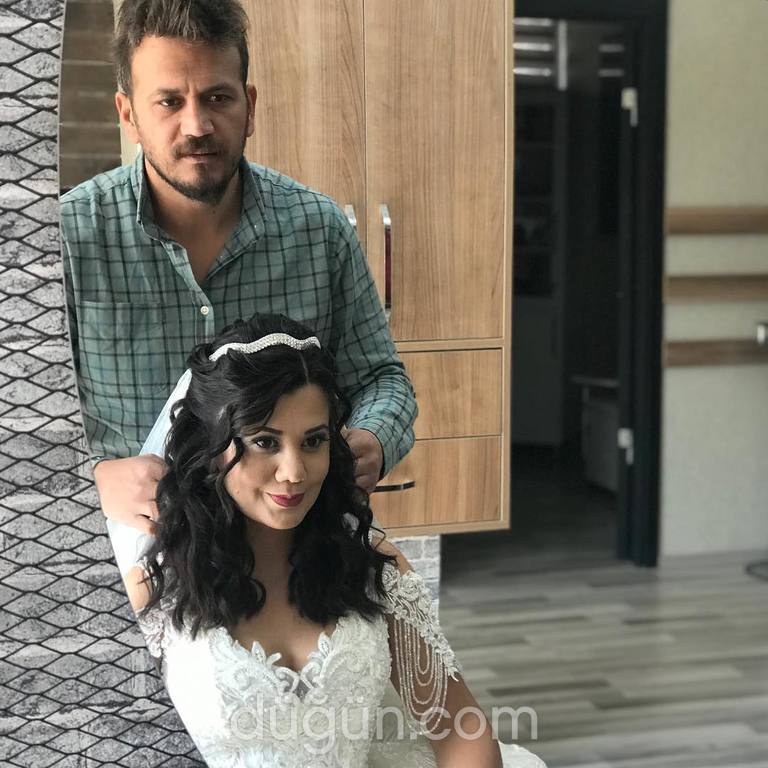 Alis Kuaför ve Güzelik Merkezi