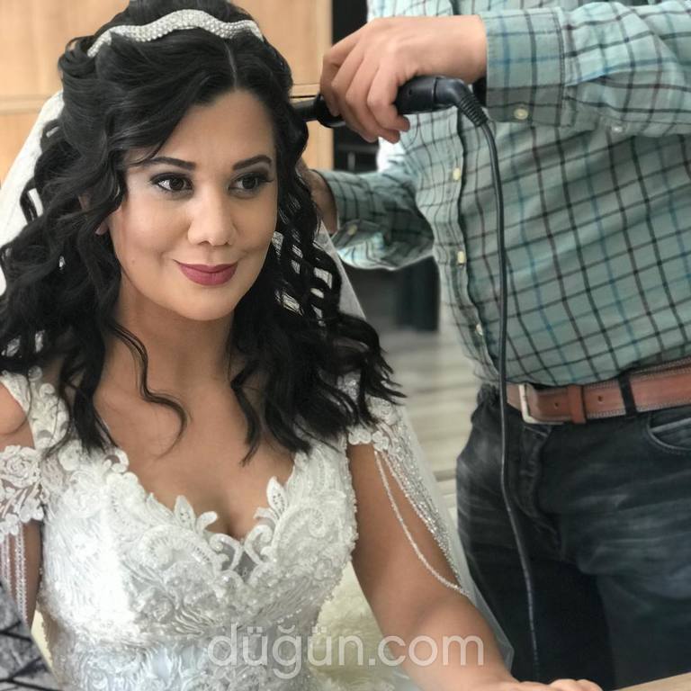 Alis Kuaför ve Güzelik Merkezi