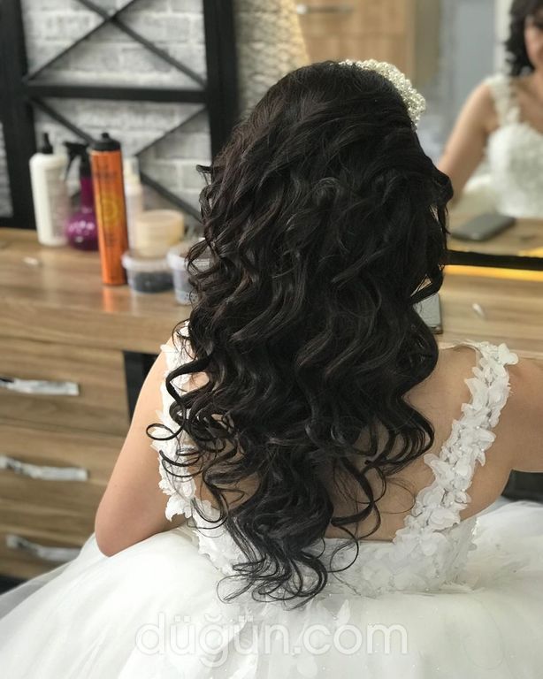 Alis Kuaför ve Güzelik Merkezi