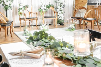 Boğazköy Aden Davet Mekanı