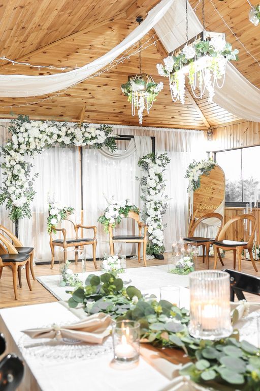 Boğazköy Aden Davet Mekanı