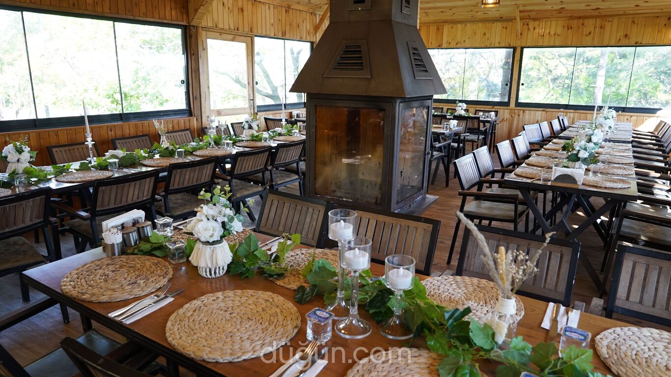 Boğazköy Aden Tesisleri