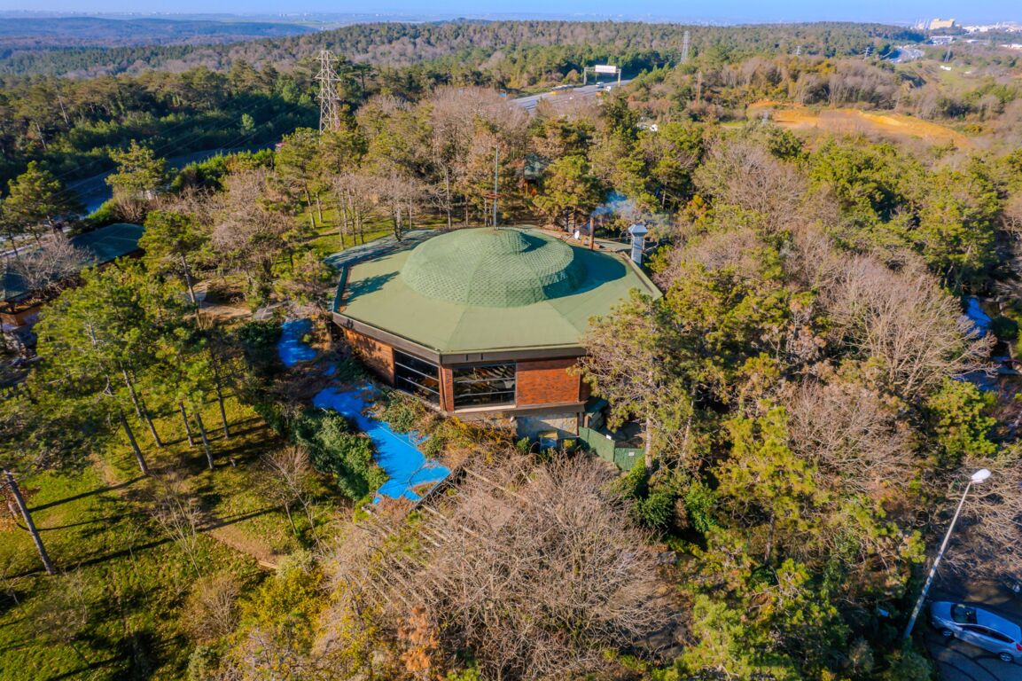 Boğazköy Aden Tesisleri