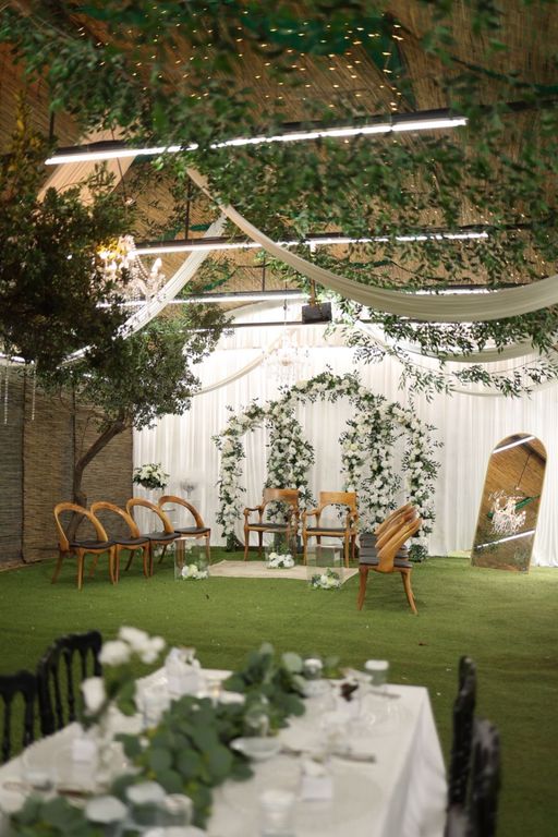 Boğazköy Aden Davet Mekanı