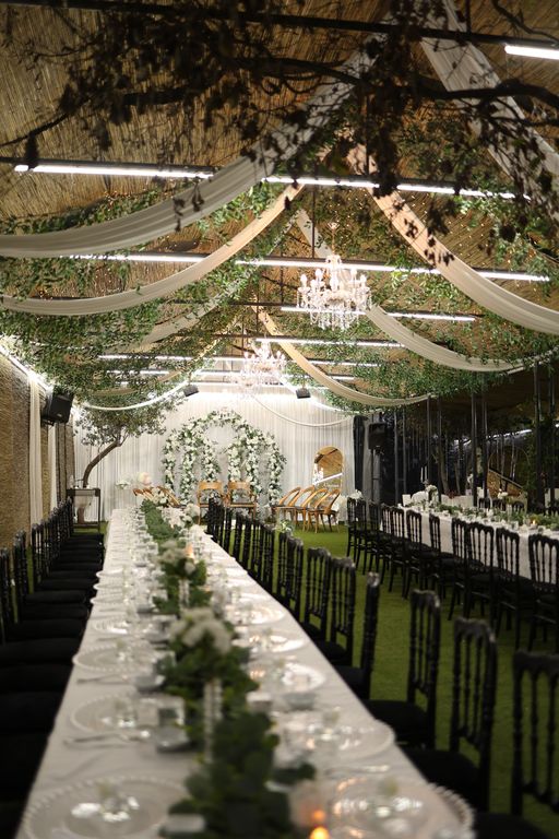 Boğazköy Aden Davet Mekanı